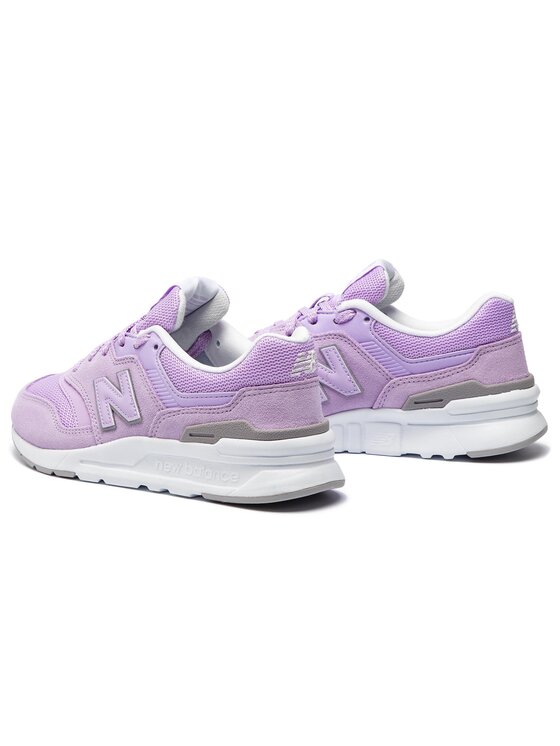New Balance Sneakers New Balance CW997HCC Viola