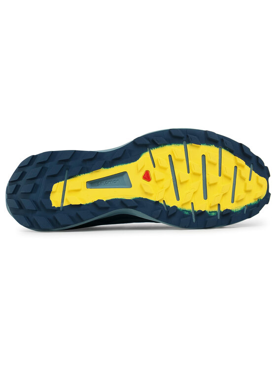 Salomon Zapatillas de running Salomon Sense Ride 3 409602 27 V0 Azul