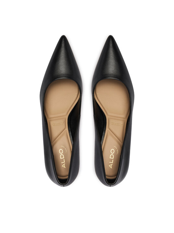 Aldo Туфлі на шпильці Aldo Verone 13922148 Чорний