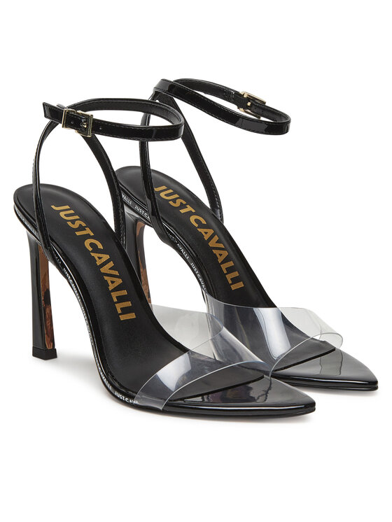 Just Cavalli Basutės Just Cavalli 78RA3S58 ZSS72 Juoda