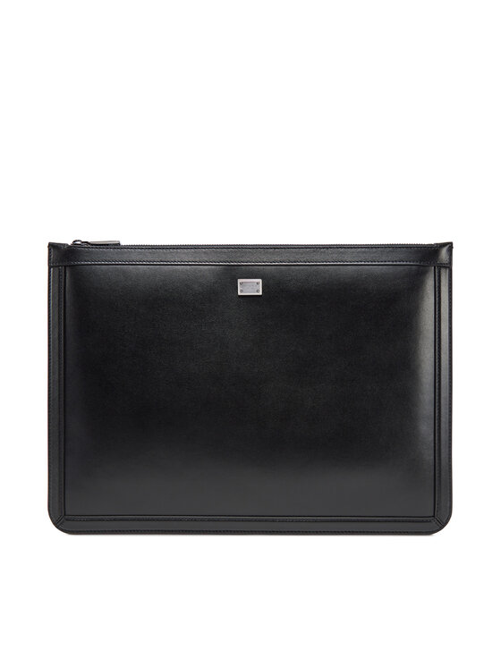 Dolce&Gabbana Плоска сумка Dolce&Gabbana BM2328 AV956 80999 Чорний