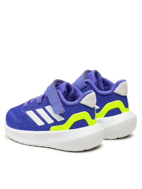 adidas Снікерcи adidas Runfalcon 5 IE8595 Голубий