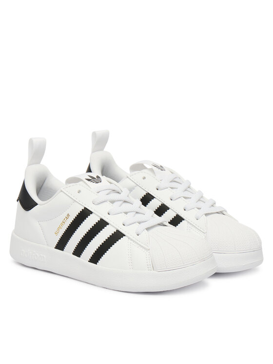 adidas Originals Sneakersy adidas Originals Superstar 360 C JS0718 Biela