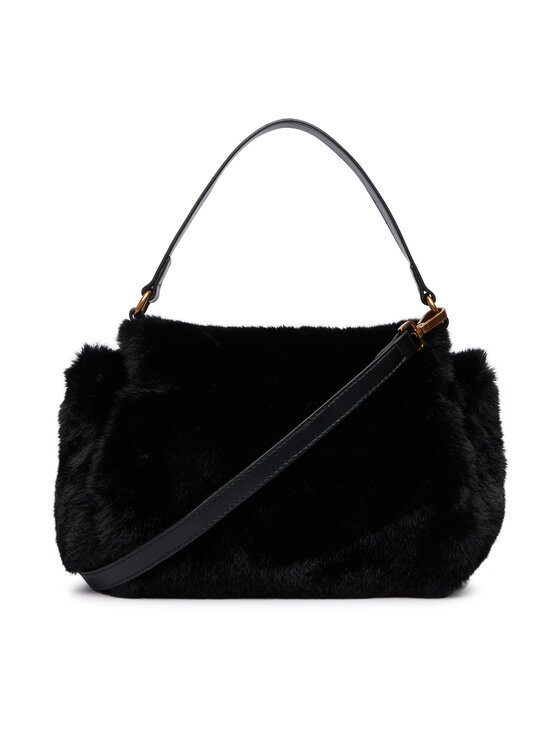 Just Cavalli Táska Just Cavalli 81RA4BH3 ZSE78 Fekete