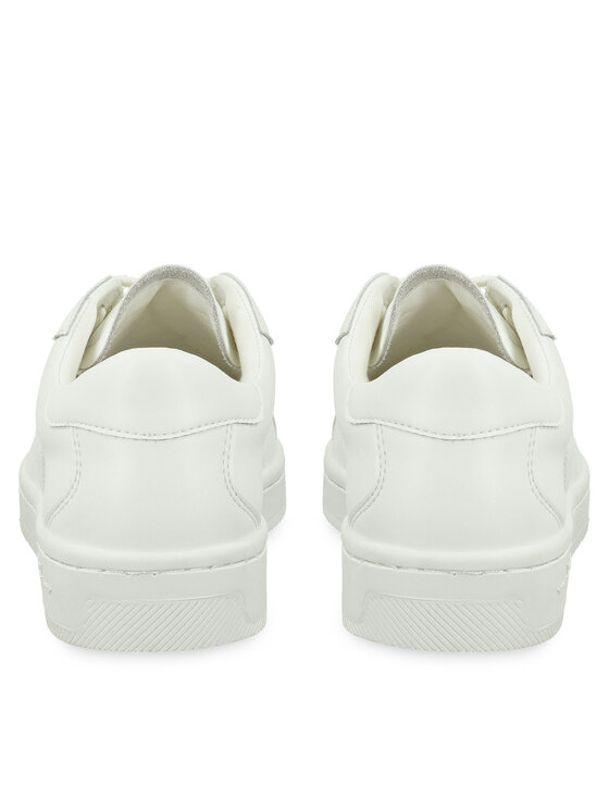 Gant Sneakers Gant 31531052 Alb
