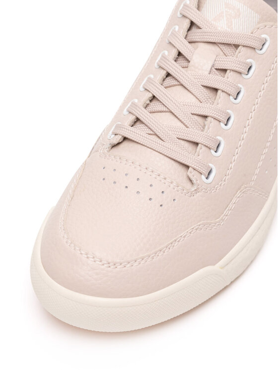 Rieker Revolution Lifestyle Pantofi Rieker Revolution Lifestyle W1101-31 Roz