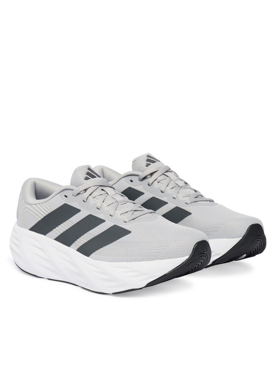 adidas Tenisice za trčanje adidas Galaxy 8 Running Shoes IH9808 Siva