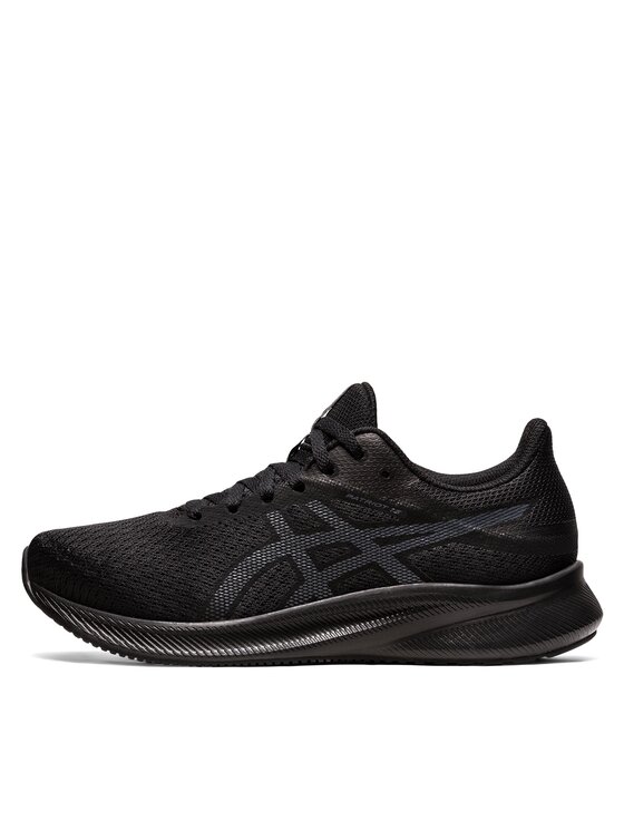 Asics Scarpe running Asics Patriot 13 1012B312 Nero