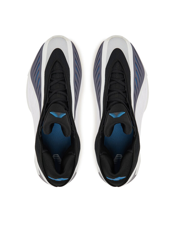 adidas Взуття для баскетболу adidas Anthony Edwards 2 JQ9493 Білий