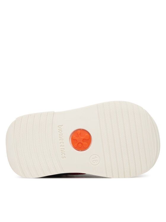 Biomecanics Снікерcи Biomecanics 251108 Cиній