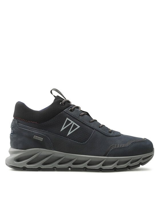 IGI&CO Αθλητικά IGI&CO GORE-TEX 2642222 Σκούρο μπλε