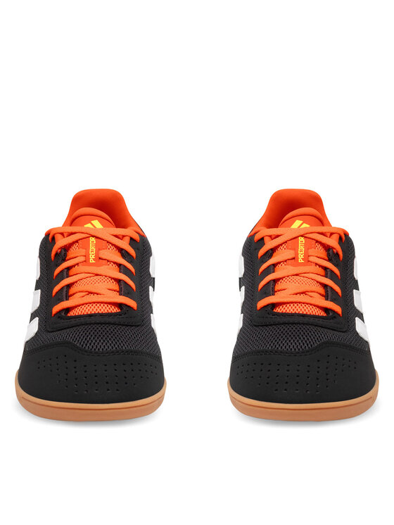 adidas Zapatillas adidas PREDATOR CLUB IN SALA J IG5435 Negro