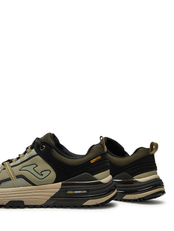 Joma Trekingová obuv Joma Tietar CTIEW2423 Béžová