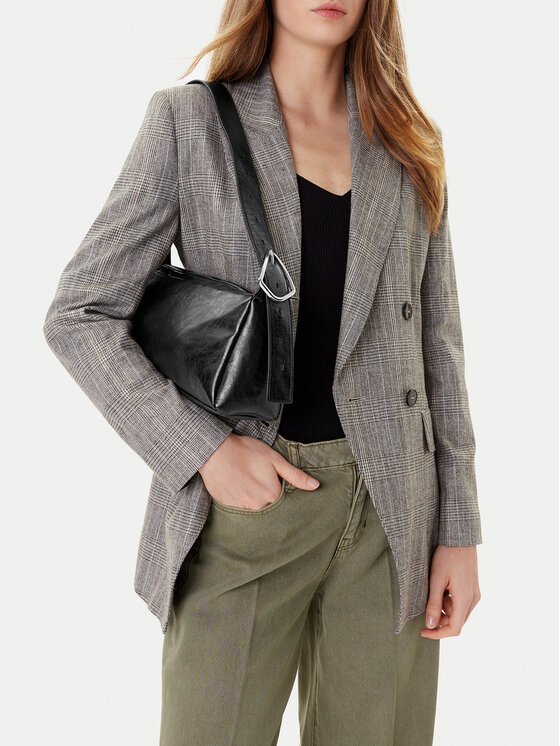 JENNY Rankinė JENNY C-JNY-M-012-08 Juoda