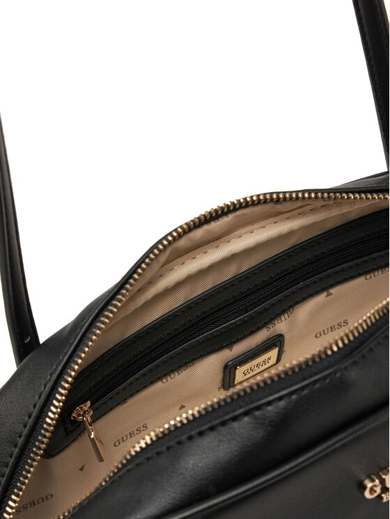 Guess Τσάντα Guess HWBG96 45080 Μαύρο