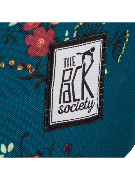 The Pack Society Ruksak The Pack Society 191CPR700.91 Zelena