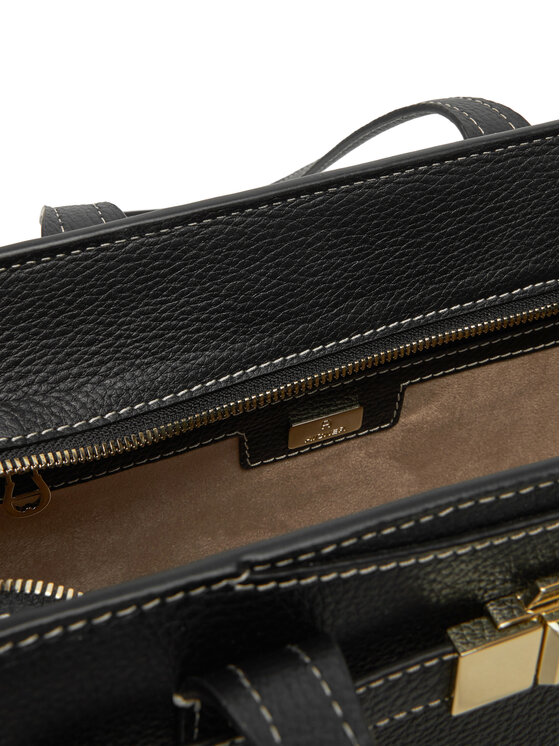 Aigner Сумка Aigner 137412 Чорний