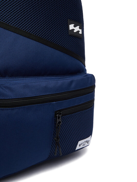 Billabong Ruksak Billabong CWBEO-BLB-P-002-10 Tmavomodrá