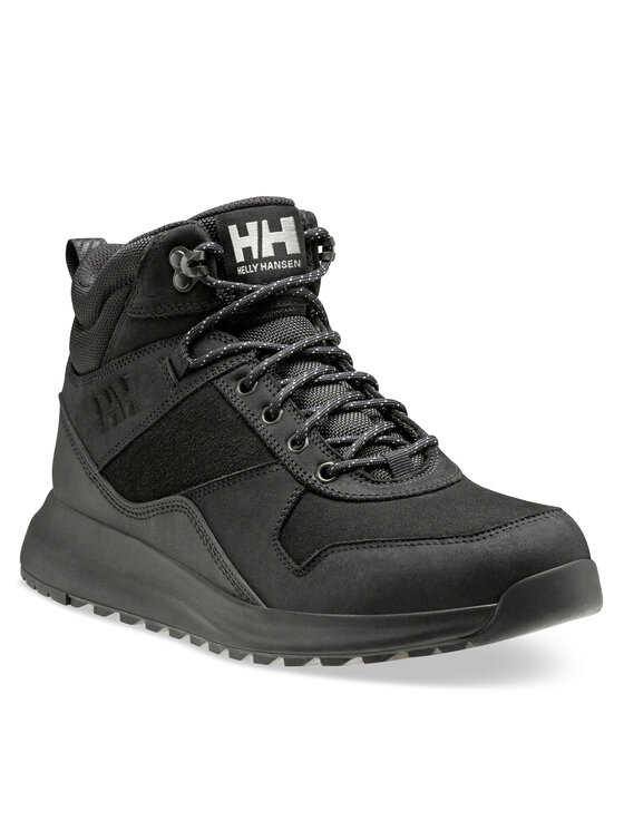Helly Hansen Трекінгові черевики Helly Hansen 11985 Чорний