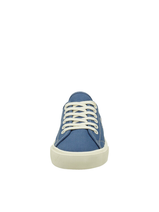 Gant Tenisky Gant 30538919 Tmavomodrá