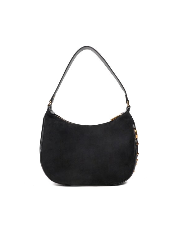 Liu Jo Дамска чанта Liu Jo M Hobo AA3178 E0468 Черен