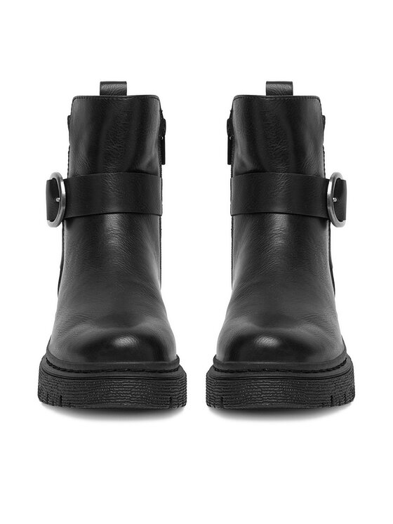 JENNY Ботильйони JENNY CEO-WS5899-10 Чорний