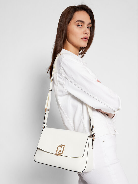 Liu Jo Bolso Liu Jo S Crossbody AA1142 E0027 Blanco