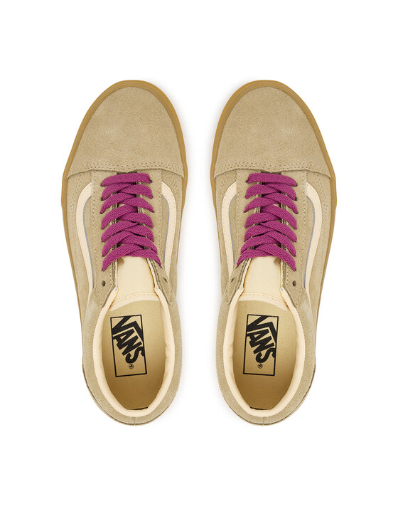 Vans Kedai Vans Old Skool VN000D6WHK11 Smėlio