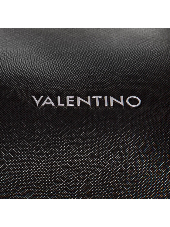 Valentino Дорожня сумка Valentino Marnier VBS5XQ03 Чорний