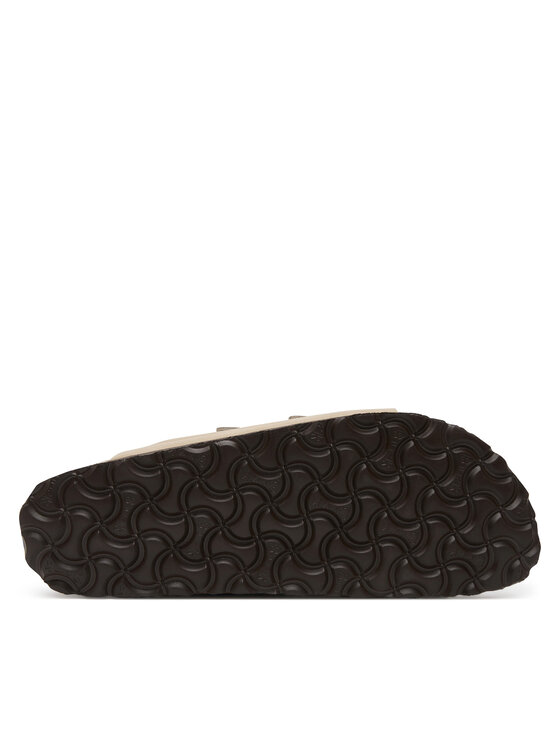 Birkenstock Шльопанці Birkenstock Florida Fresh 1029480 Бежевий