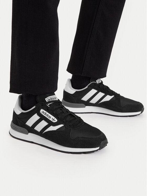 adidas Sneakersy adidas Treziod 2.0 IH3803 Černá