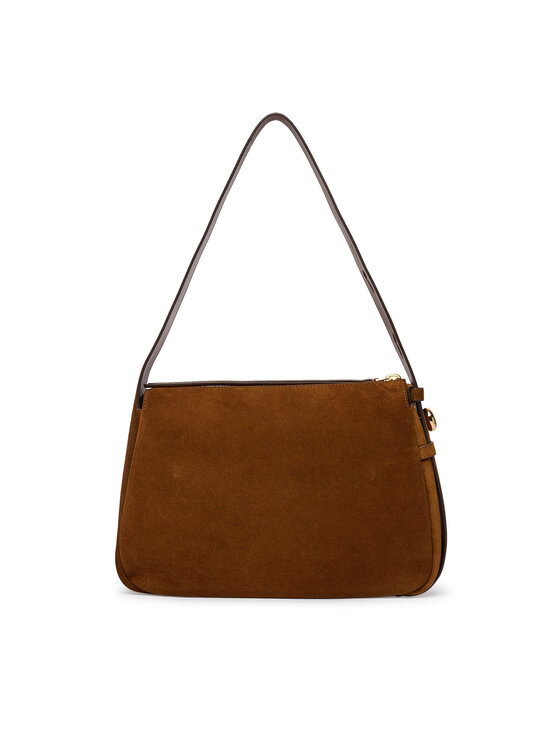 Tory Burch Сумка Tory Burch 177365 Коричневий