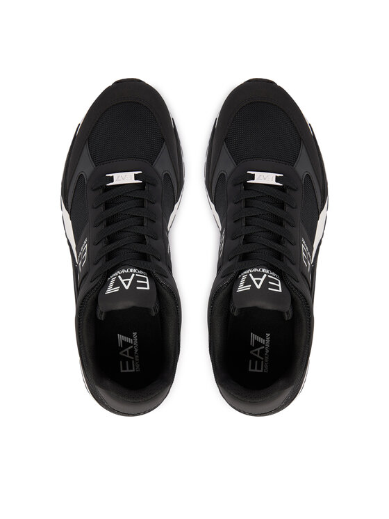 EA7 Emporio Armani Снікерcи EA7 Emporio Armani 7X000656 AF13550 MZ210 Кольоровий