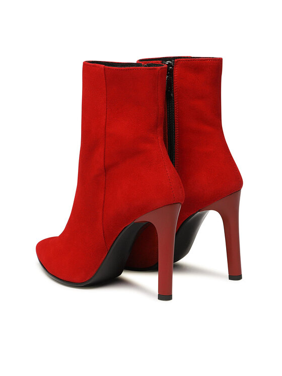 Baldaccini Botines Baldaccini 1735500 Rojo