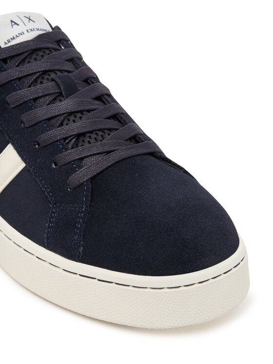 Armani Exchange Снікерcи Armani Exchange XM001752 AF18074 MB005 Cиній