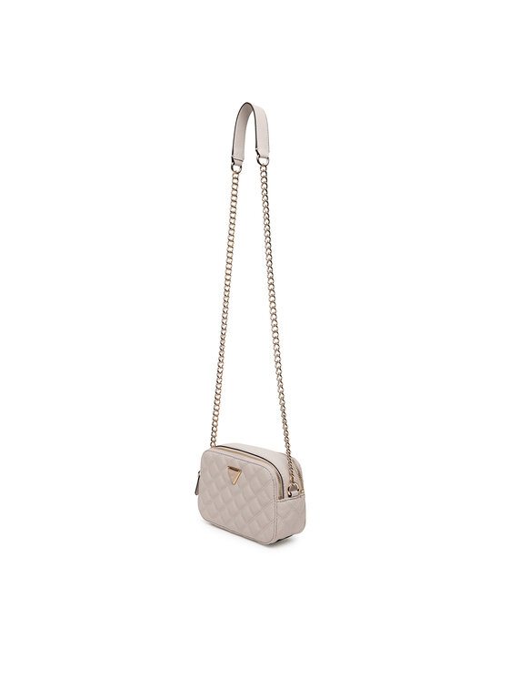 Guess Дамска чанта Guess Giully II HWQG96 73140 Бежов
