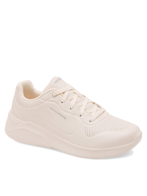 Skechers Снікерcи Skechers UNO LIGHT 8750063 BGE Бежевий