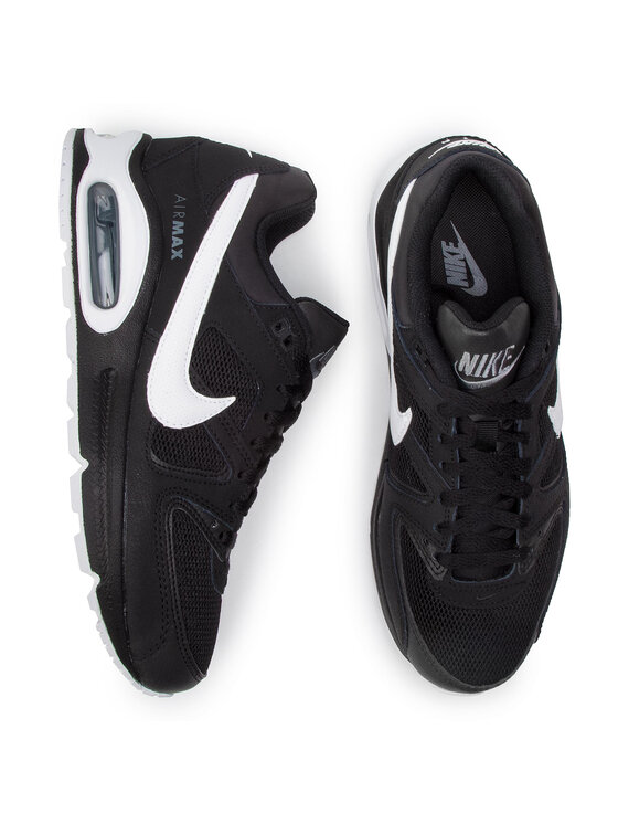 Nike Laisvalaikio batai Nike Air Max Command 629993 032 Juoda