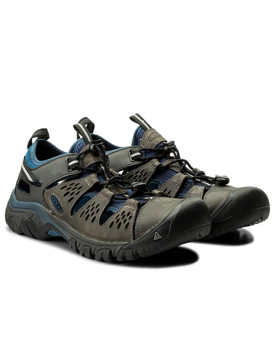 Keen Босоніжки Keen Arroyo III 1018595 Сірий