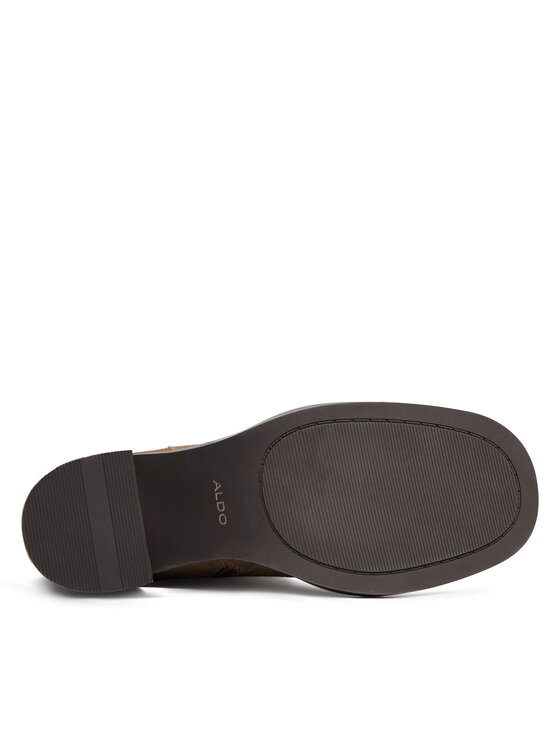 Aldo Чоботи Aldo Agraewen 14115059 Коричневий