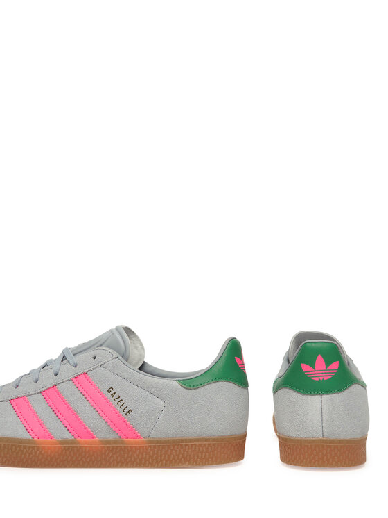 adidas Снікерcи adidas Oryginals C IH6471 Сірий