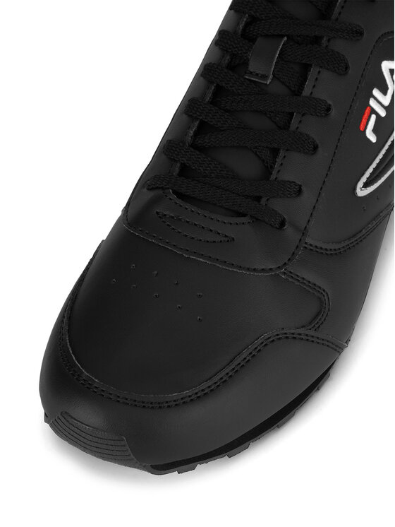 Fila Снікерcи Fila Orbit 1010263-12V Чорний