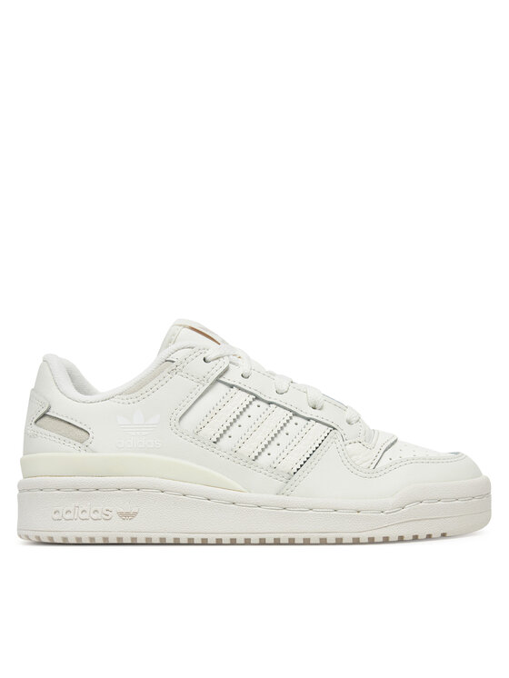 adidas Zapatillas de baloncesto adidas Forum Low CL IH7916 Blanco