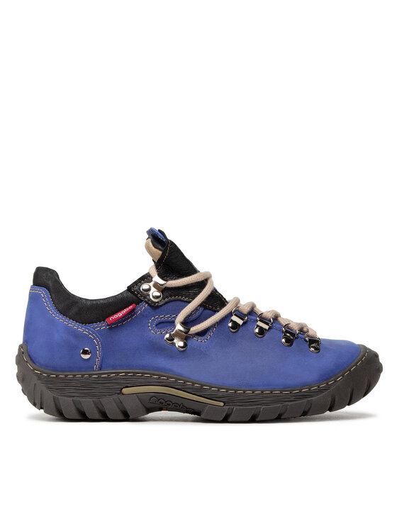 Nagaba Scarpe basse Nagaba 055 Blu