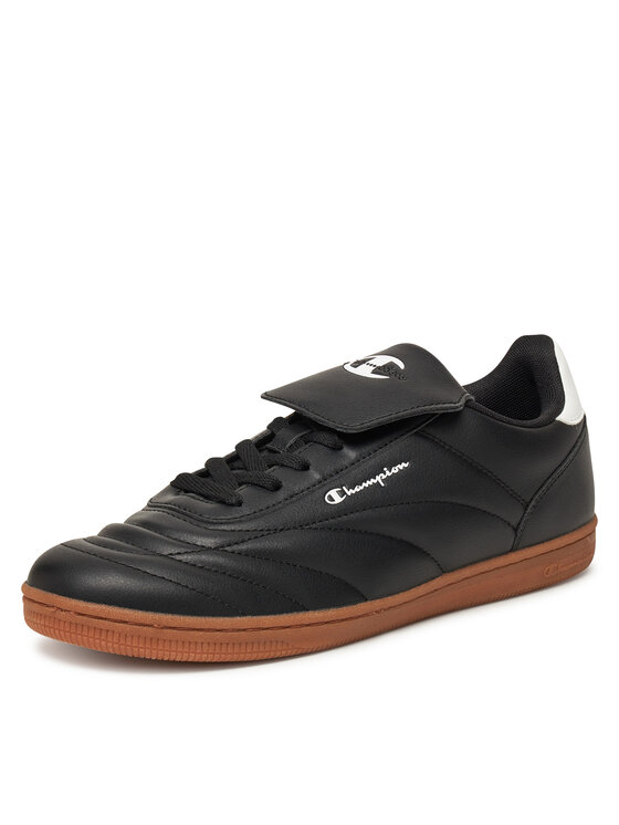 Champion Снікерcи Champion PRESTIGE FLAP S22466-KK001 Чорний