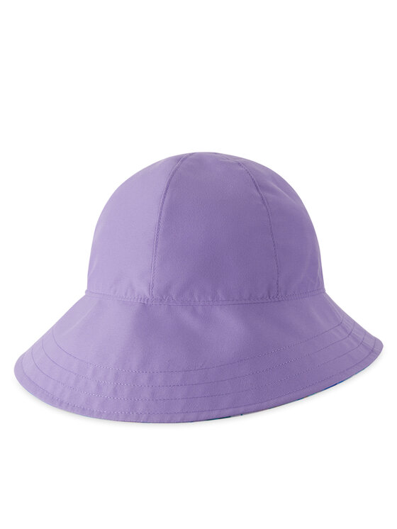 Reima Капелюх Reima Bucket Viiri 5300160A Голубий