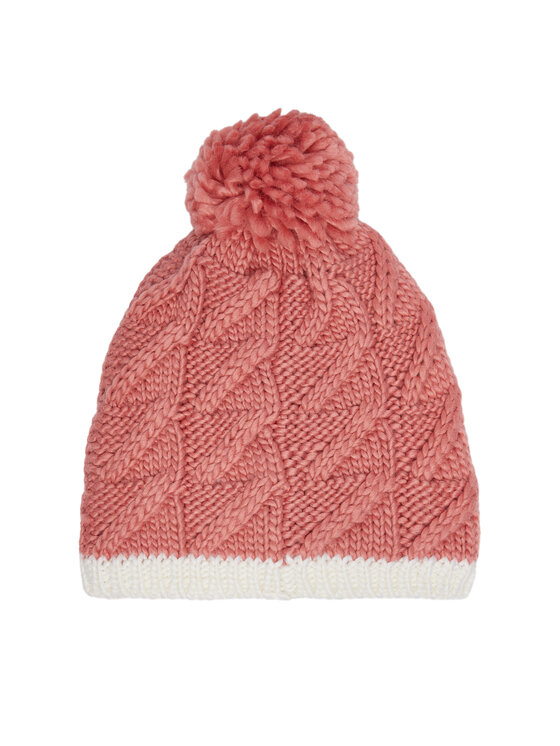Eisbär Шапкa Eisbär Asteria Pompon 77075 450 Червоний