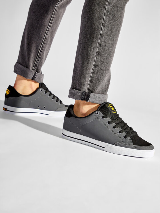 Sneakersy C1rca Al50 Pro AL50 PRO SHWB Sivá | Eobuv.sk