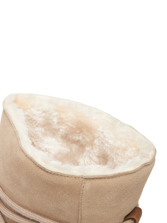 DeeZee Снігоходи DeeZee DZN-025 Бежевий