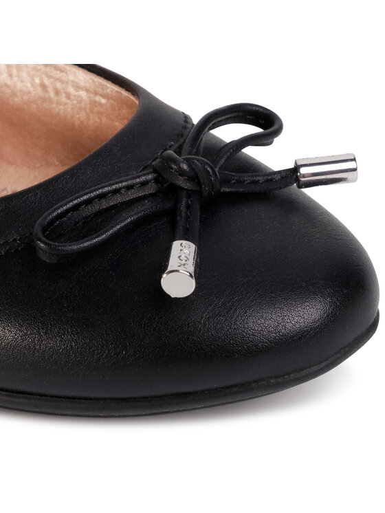 Geox Balerini Geox D Charlene B D02Y7B 000BC C9997 Negru